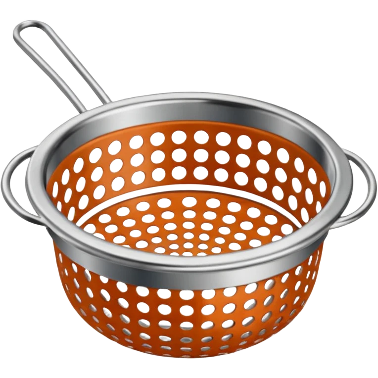 Strainer  emoji