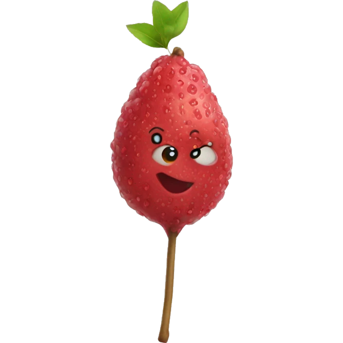 Ciliegie  emoji