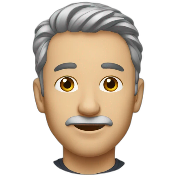 Keefe sencen emoji