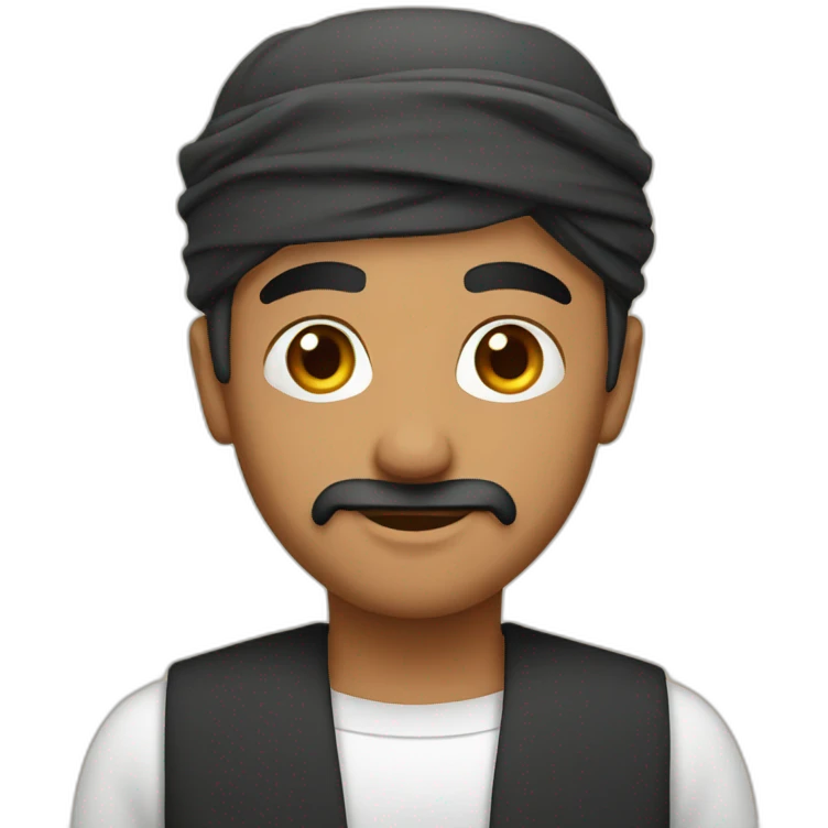 arab emoji