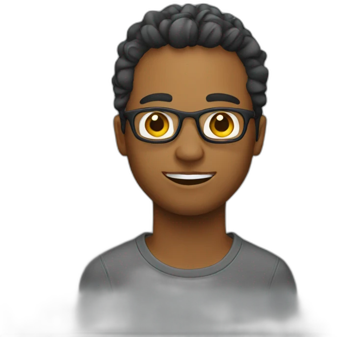 Digital Designer emoji