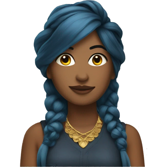 zarina fashion  emoji