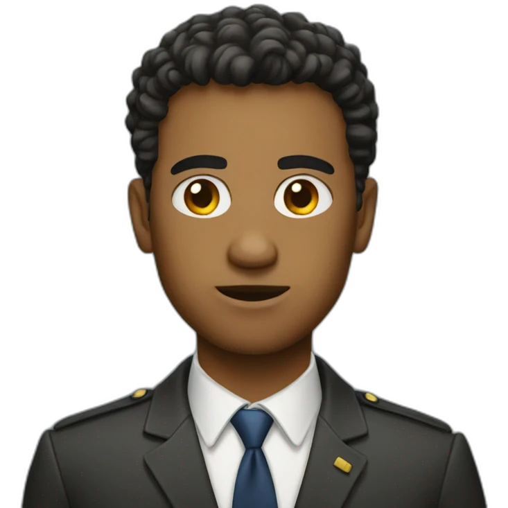 fbi emoji
