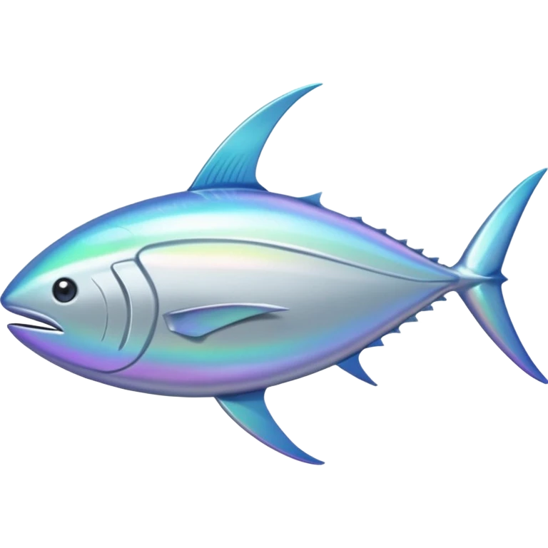 tuna emoji