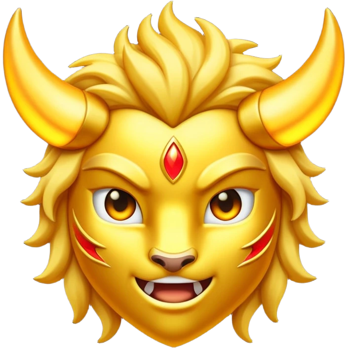 Furia  emoji