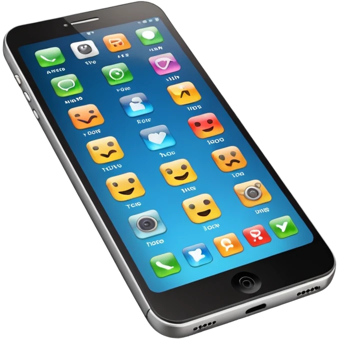 application development emoji