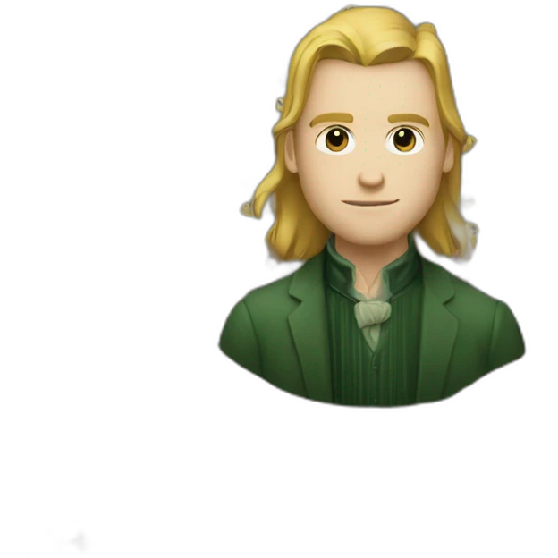 Mattheo Riddle emoji