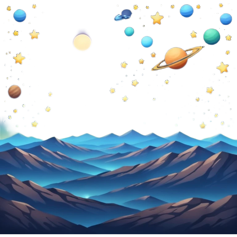 space emoji
