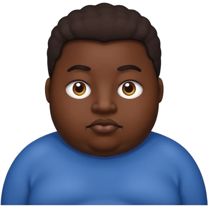 SUPER STATICY AND SUPER FUZZY IMAGE OF A SUPER BIG AND SUPER SMALL SUPER FAT AND SUPER SKINNY MANKINDS GREATEST IMAGES TO BE STATICY emoji