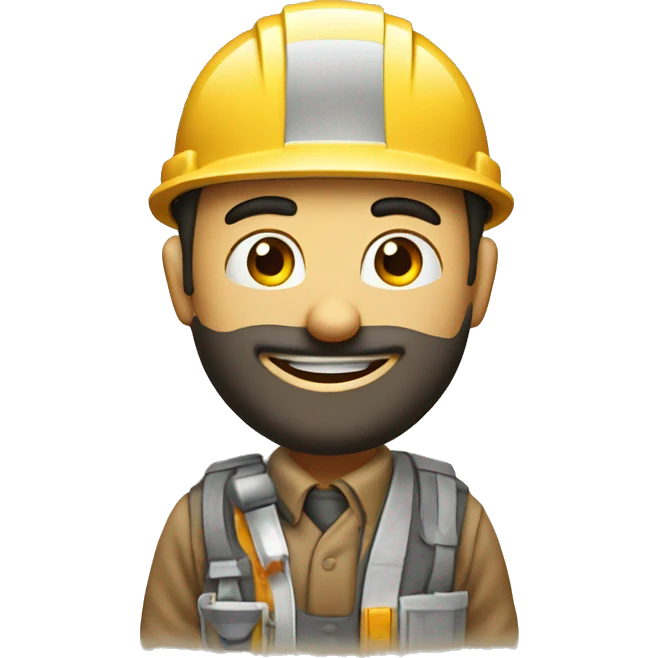 A company specializing in turnkey renovation and design. emoji
