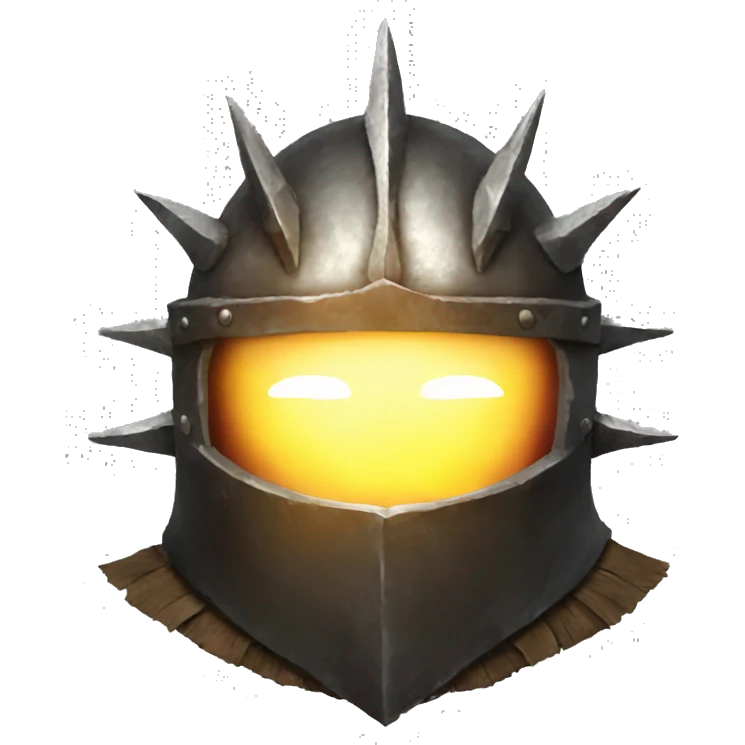 Dark Souls Praise the sun emoji