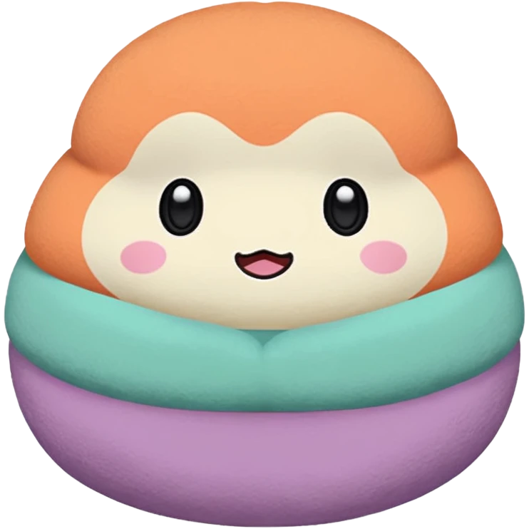 Squishmello emoji