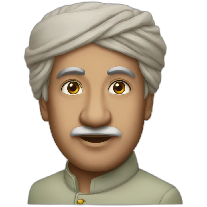 Raj Mahal Malaysia  emoji