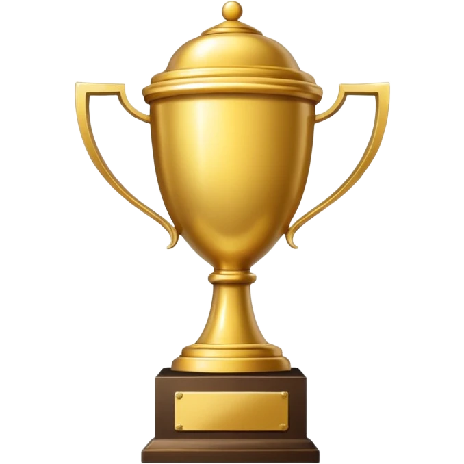 Ipl trophy emoji  emoji