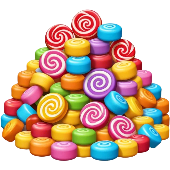 Sweets emoji