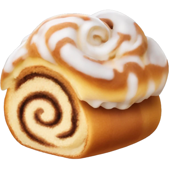 cinnamonroll emoji