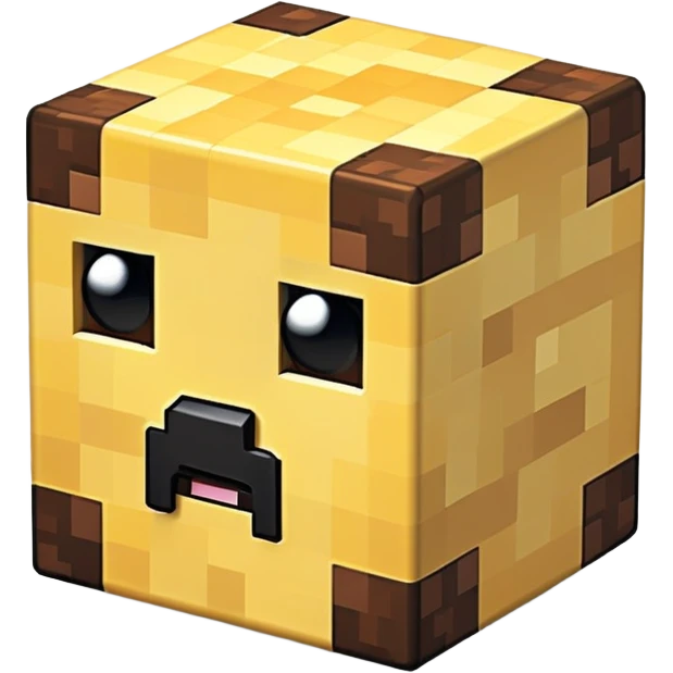 Майнкрафт emoji