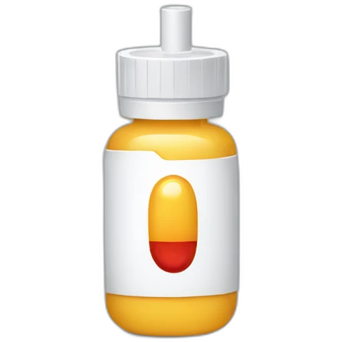 Insulin emoji