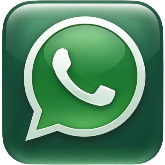 WhatsApp emoji