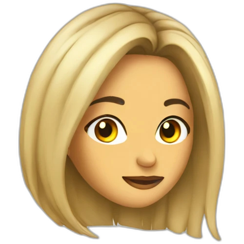 jenifer emoji