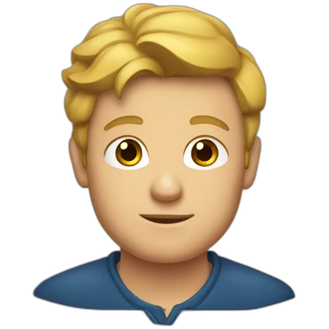 Oliver Zipse emoji