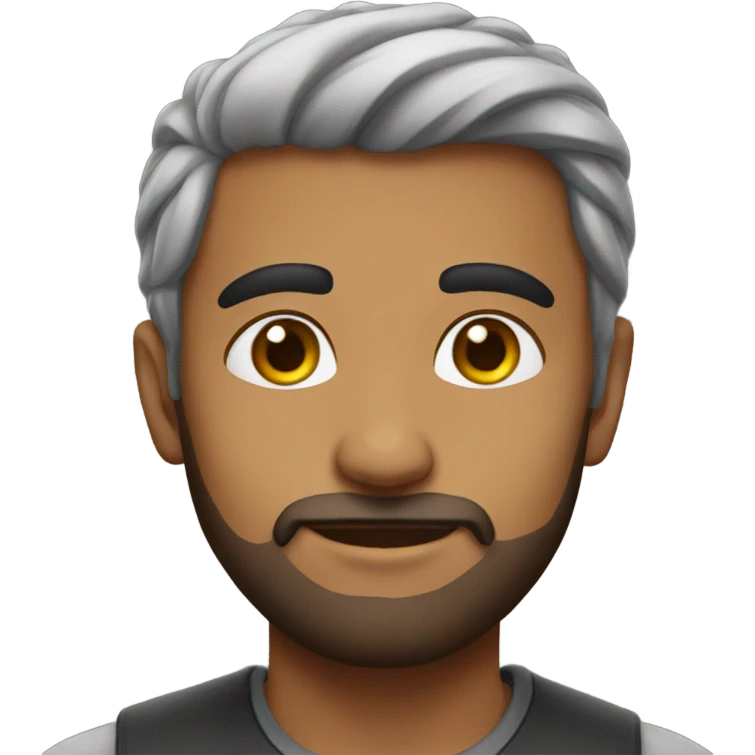 Amir emoji