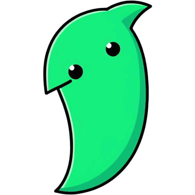 Disguised emoji
