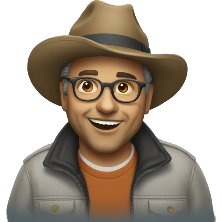 Bobcat Goldwait emoji