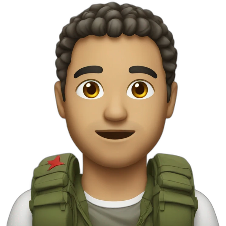 Tunisie emoji