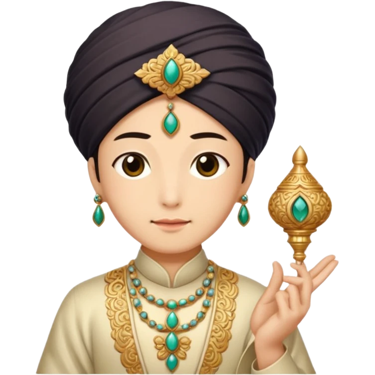 اینوجی درفش کاویانی emoji