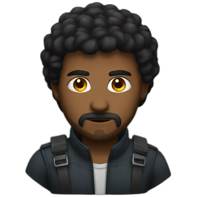 enemies emoji