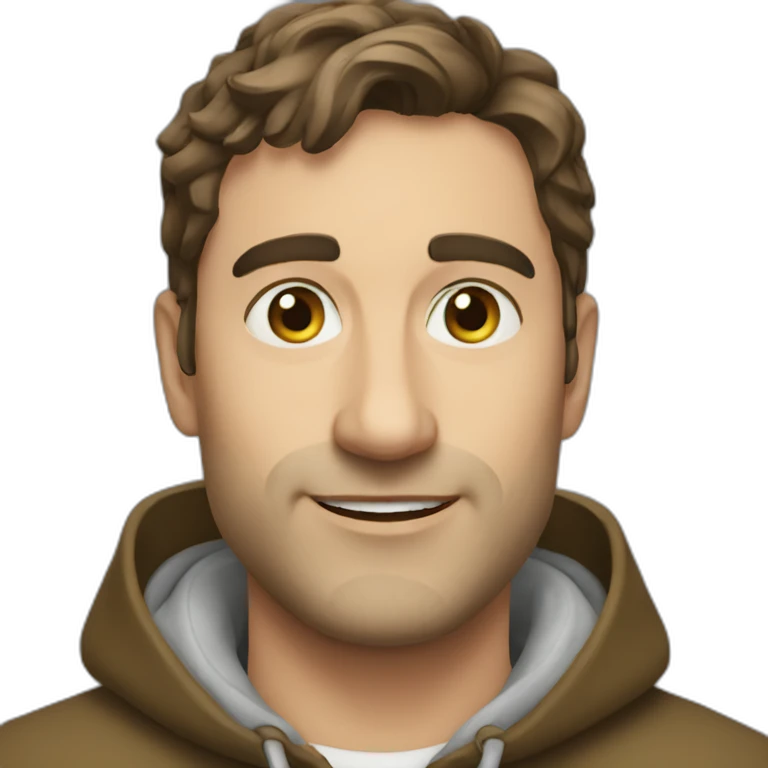 Julien fébreau emoji