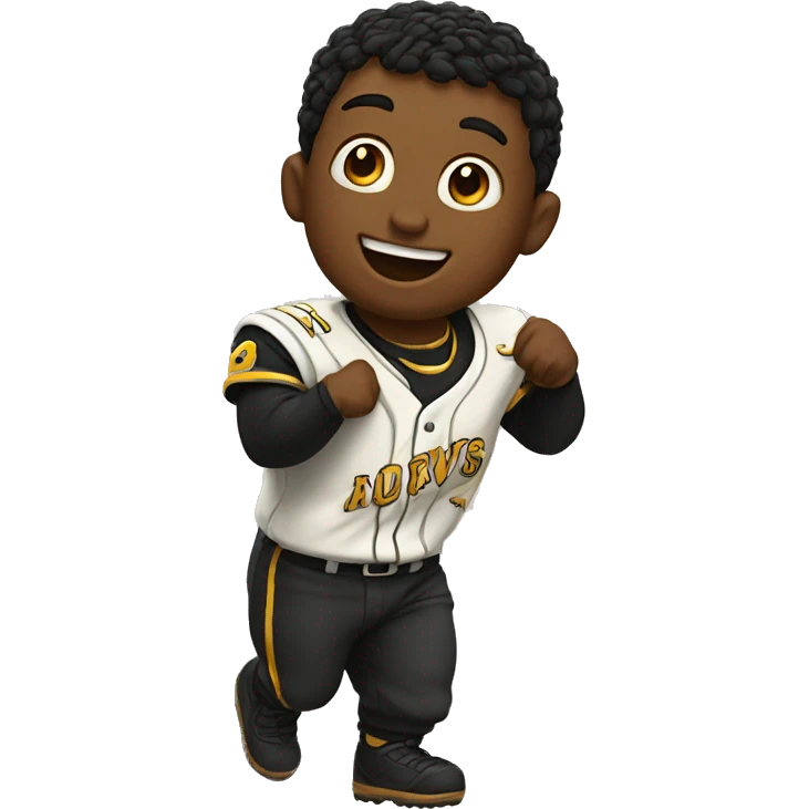 celebration mbapp emoji