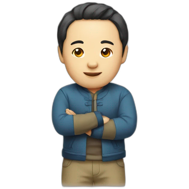 chinese emoji