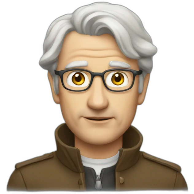 norman thavaud emoji