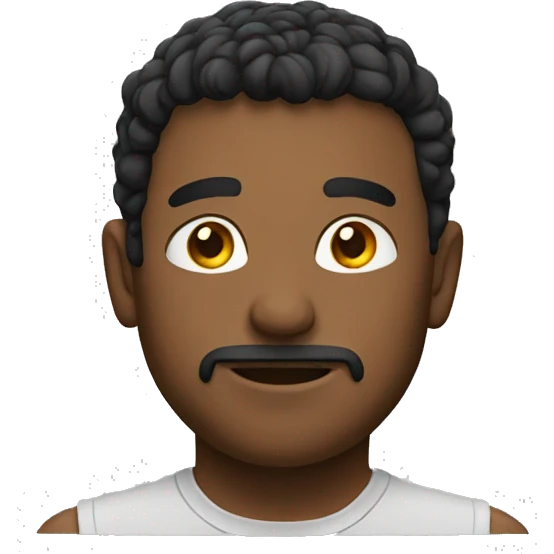 A emoji