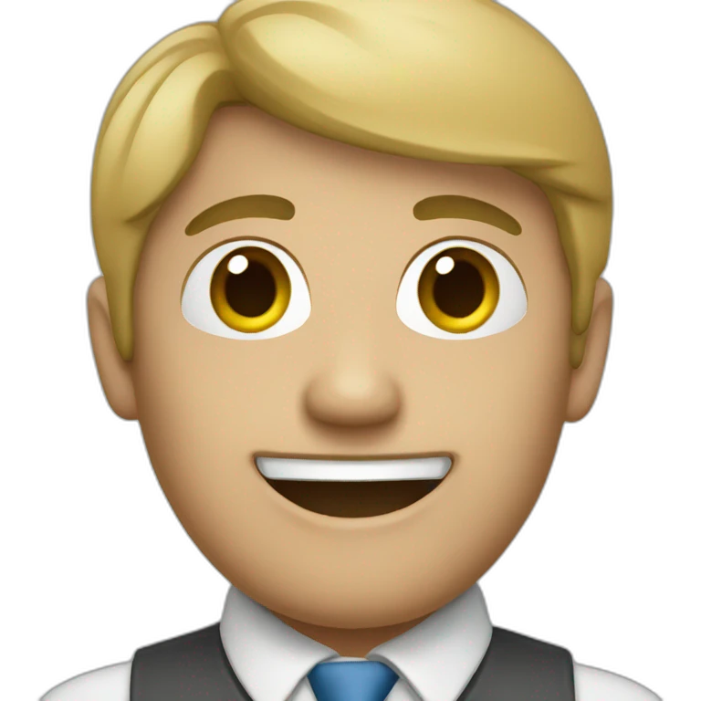 company emoji