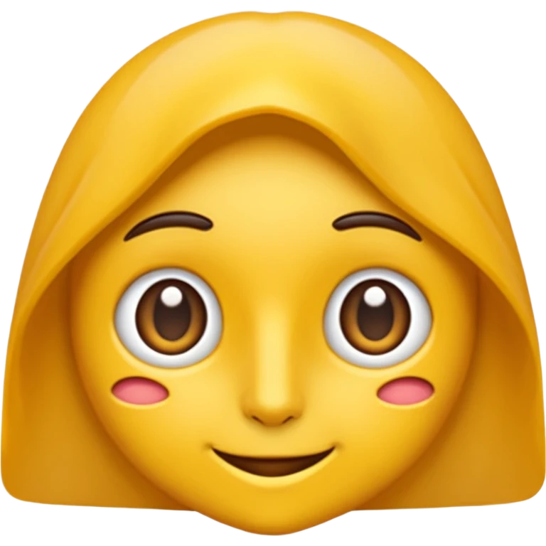 ایموجی که تریبی از a n _ × است emoji