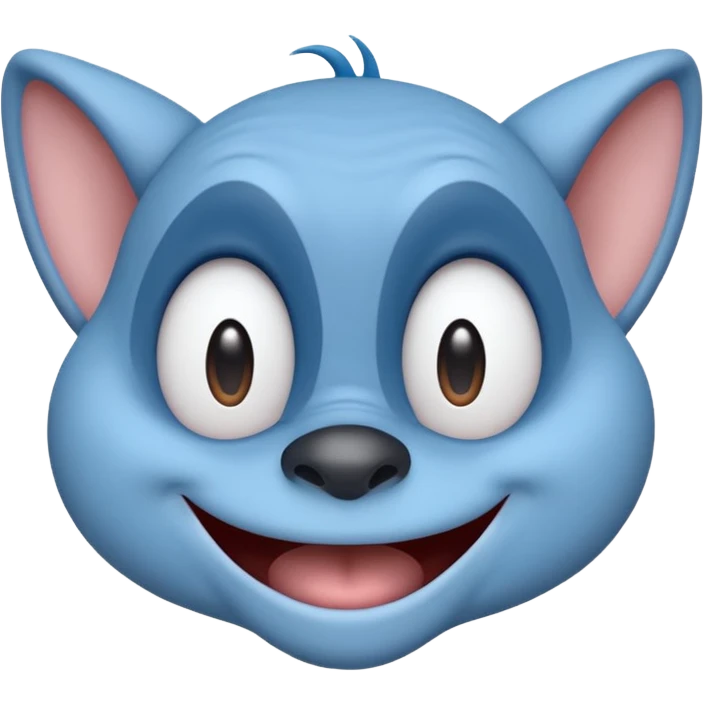 oggy emoji
