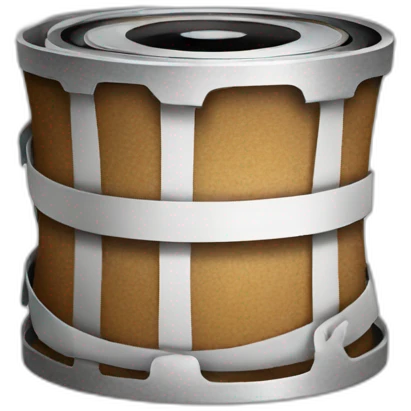 A film roll with banned sign on it emoji