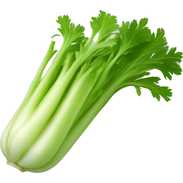 celery emoji