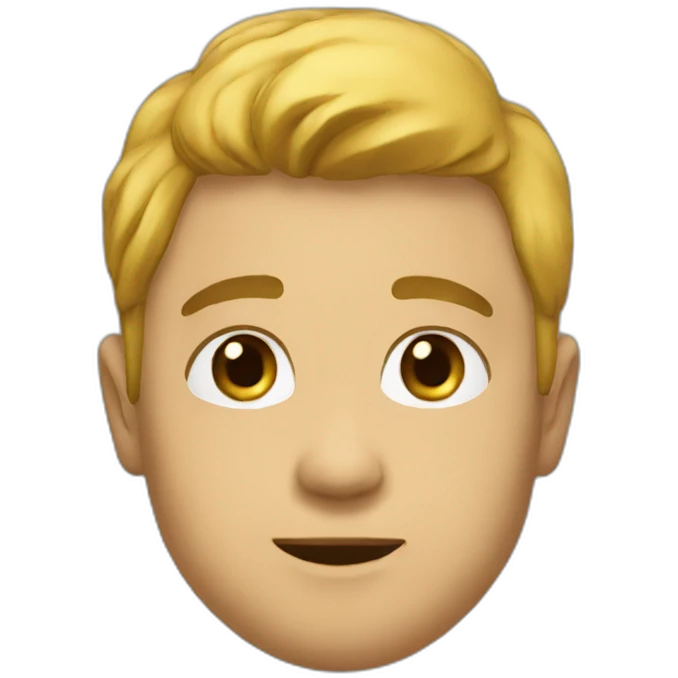 bunda emoji