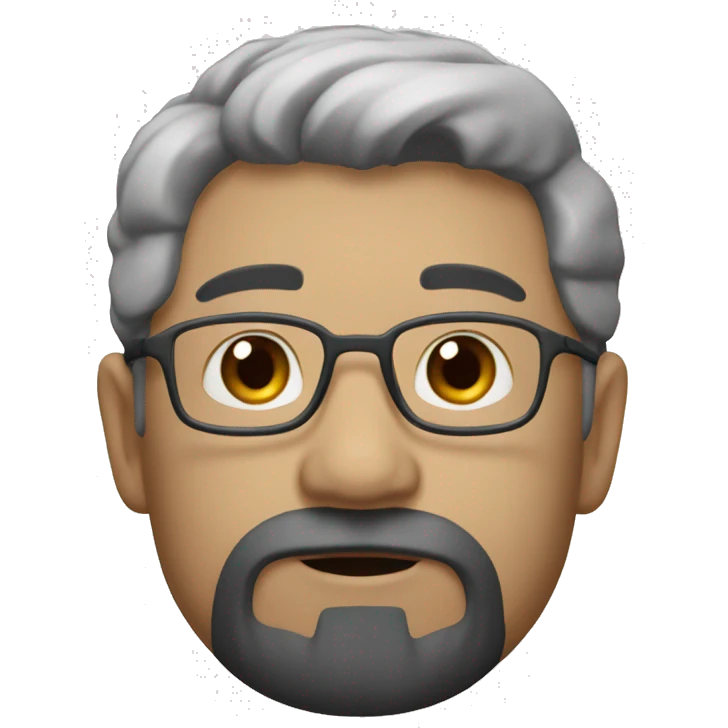 모자 쓴 강아지 emoji