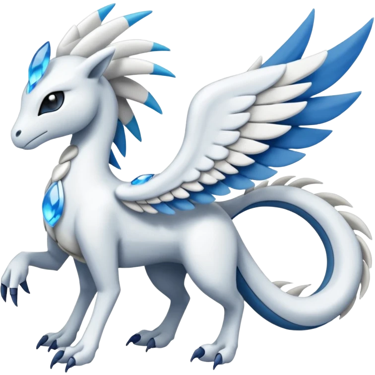 Meloetta-Reshiram-Pokémon-Fakémon-fusion-hybrid-creature emoji