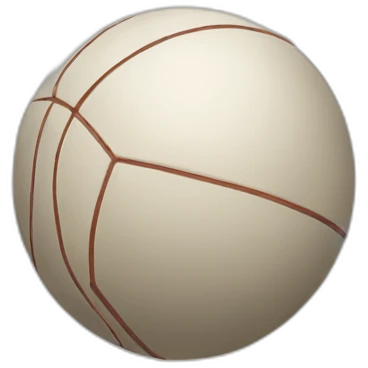 ball emoji