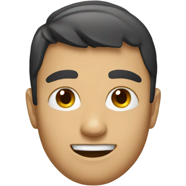 Peeh emoji emoji