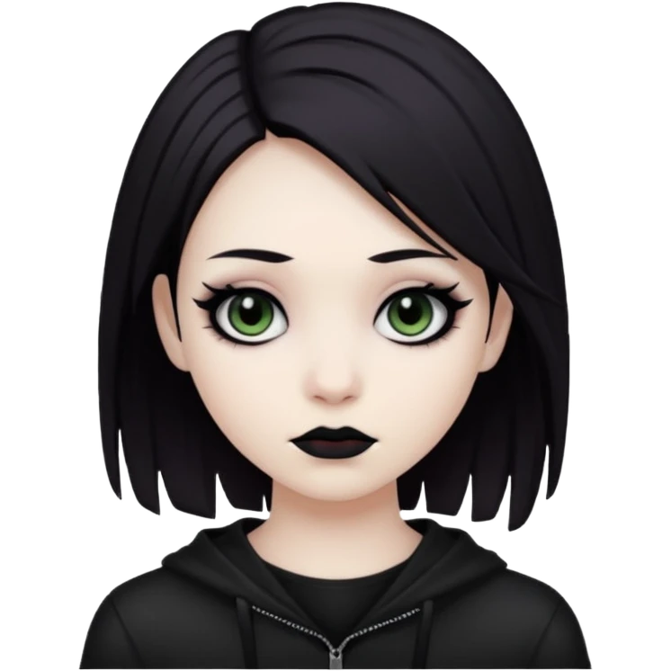 emo emoji