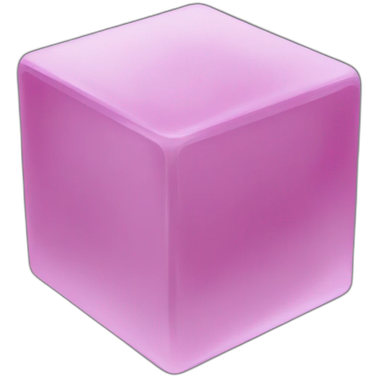 Rubis’k cube emoji