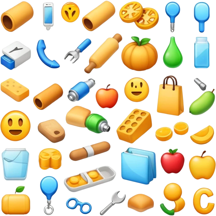 product exchange emoji