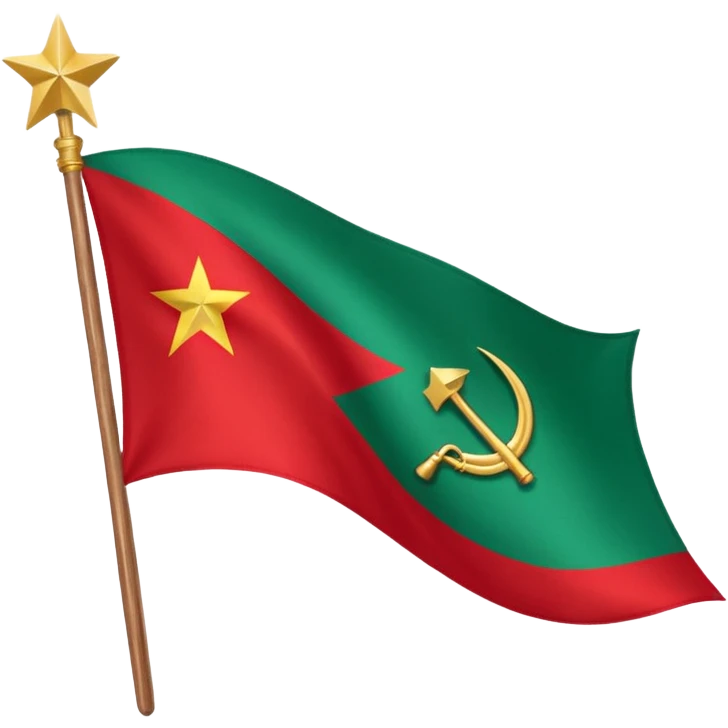 transnistria flag emoji